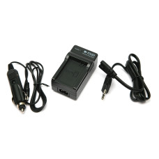 Сетевое зарядное устройство PowerPlant Samsung BP90A